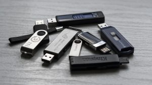 ¿Mal de espacio? Mejores alternativas de almacenamiento por menos de 100 euros