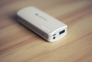 ¿Poca batería? 5 power bank por menos de 50 euros